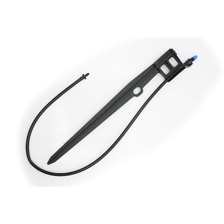 Thrifco Plumbing Fsa24-H 1/2 Crcl Jet Assembly 6821342